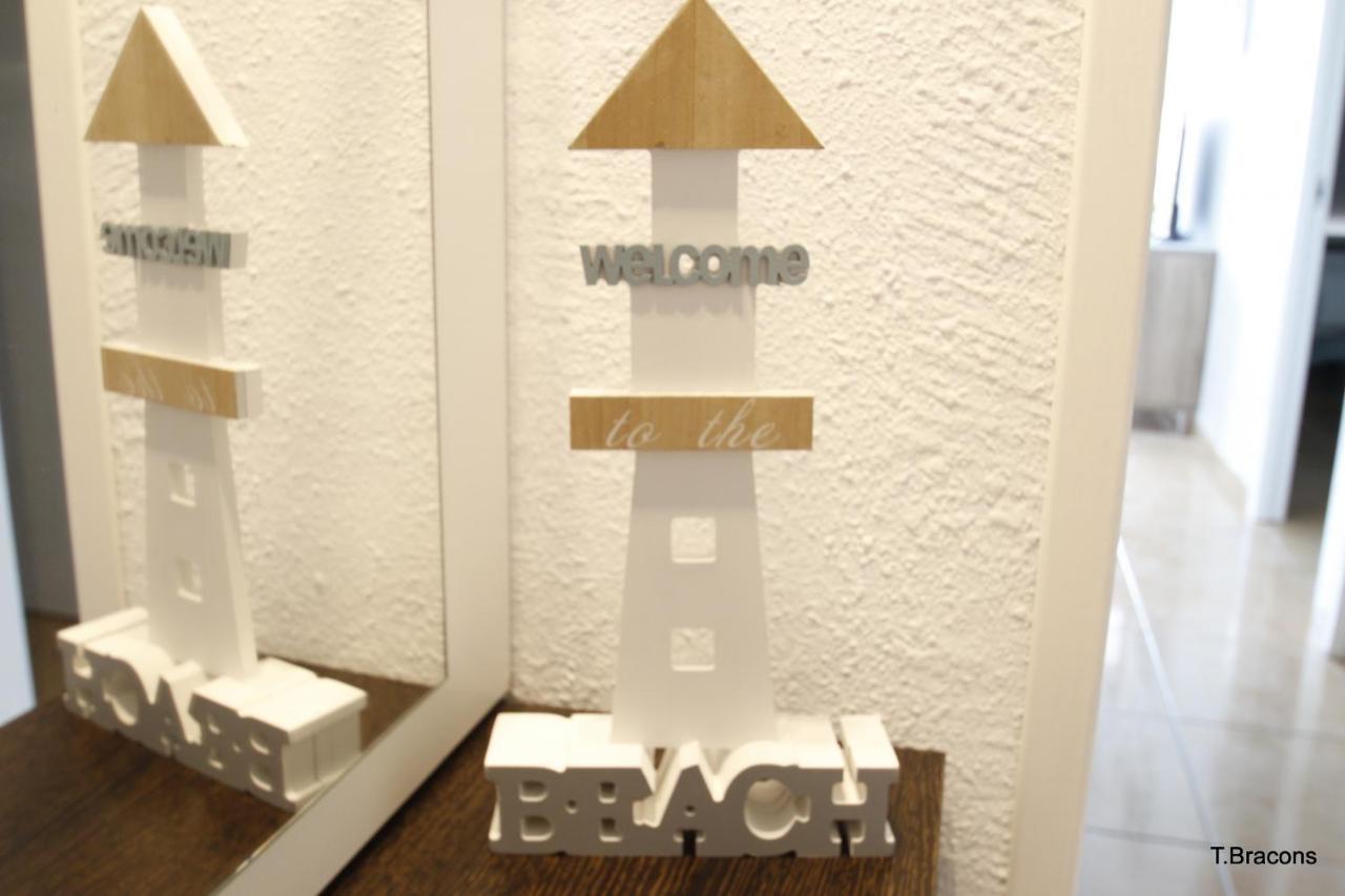 Apartamento Mimosas Miami Platja  Exterior foto