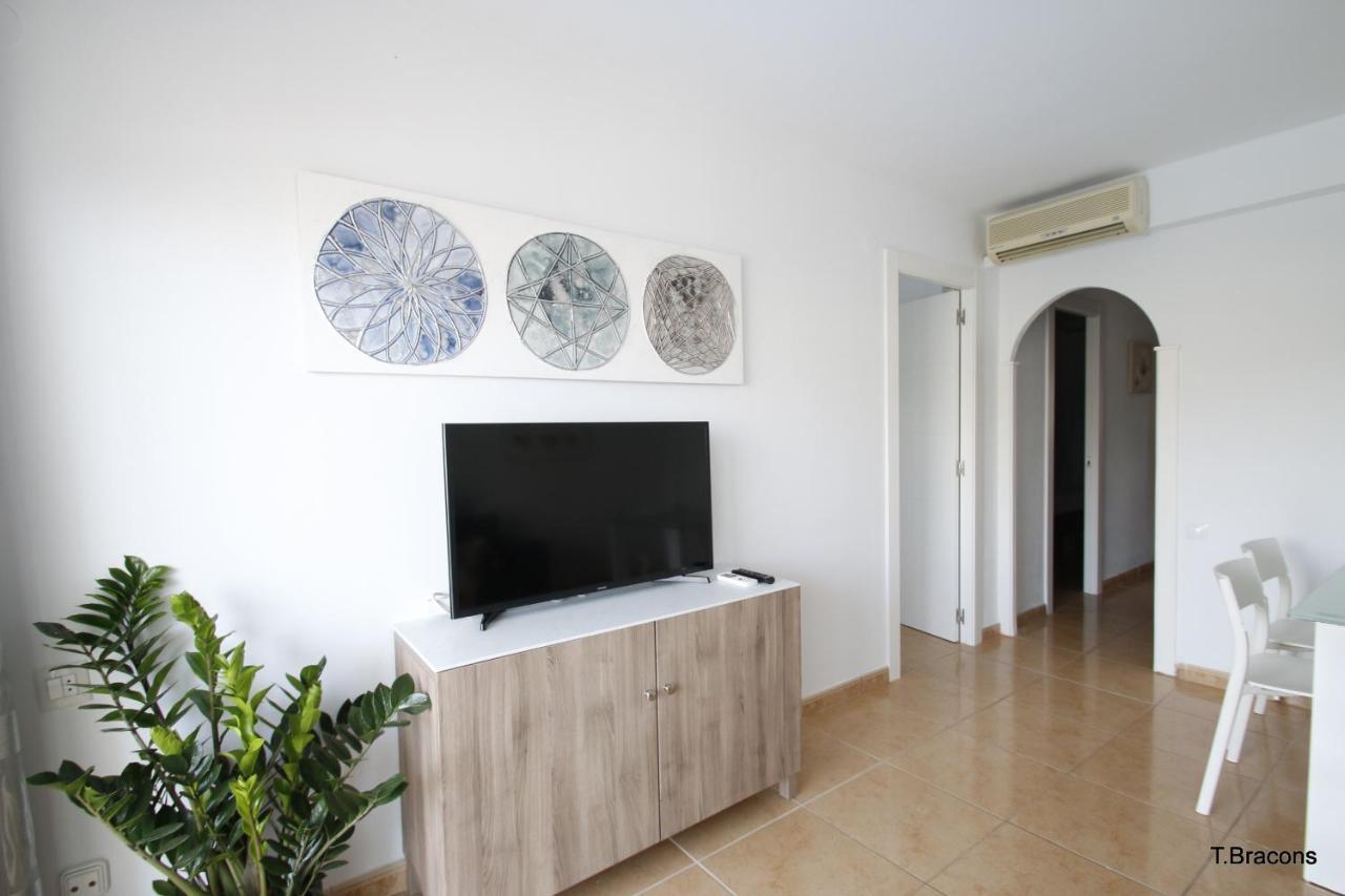 Apartamento Mimosas Miami Platja  Exterior foto