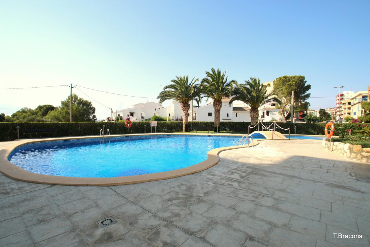 Apartamento Mimosas Miami Platja  Exterior foto