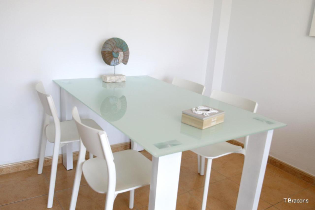 Apartamento Mimosas Miami Platja  Exterior foto