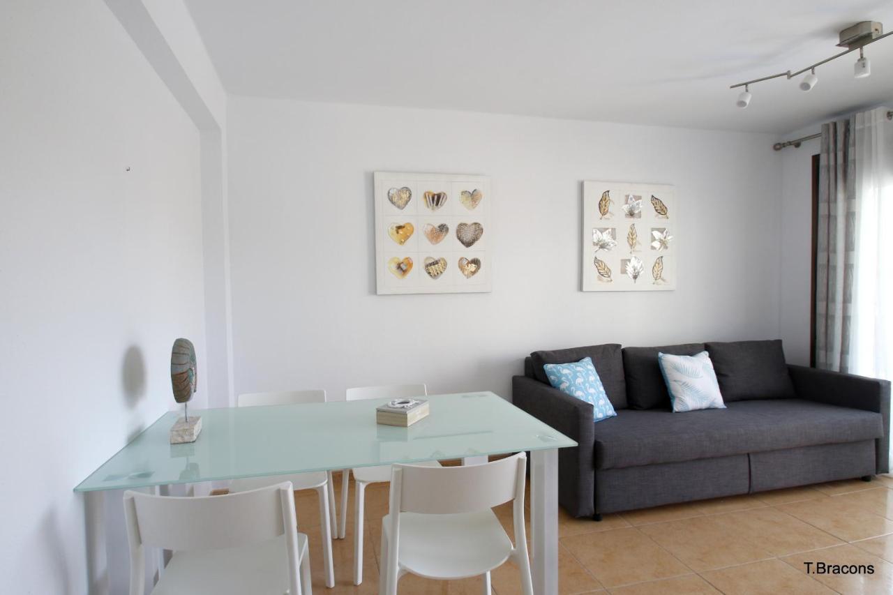 Apartamento Mimosas Miami Platja  Exterior foto